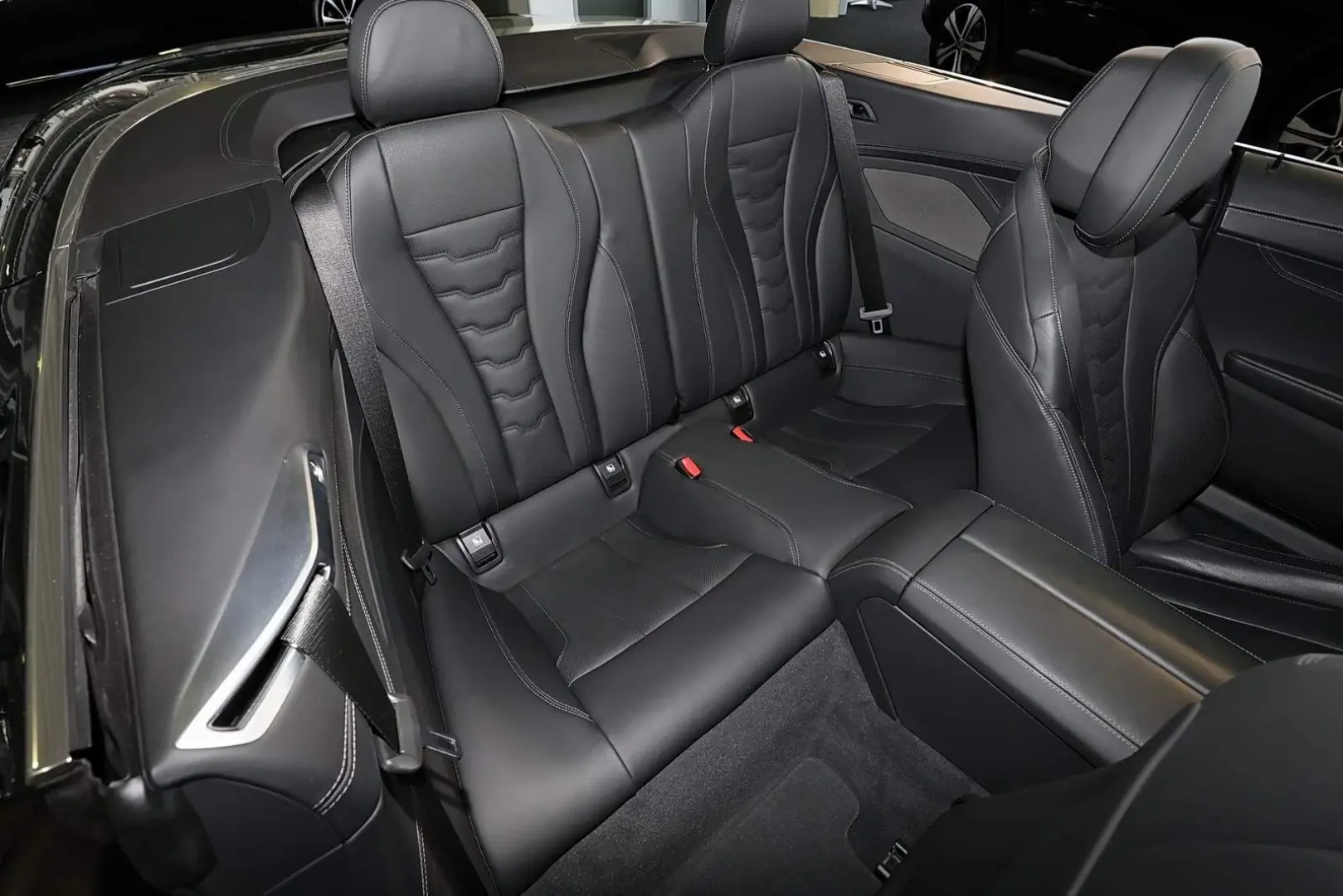 840 d xDrive STANDHEIZUNG+KAMERA+SITZBELÜFTUNG