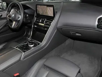 840 d xDrive STANDHEIZUNG+KAMERA+SITZBELÜFTUNG