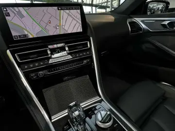 840 d xDrive STANDHEIZUNG+KAMERA+SITZBELÜFTUNG