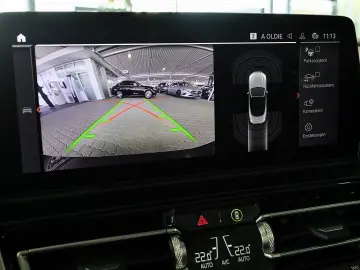 840 d xDrive STANDHEIZUNG+KAMERA+SITZBELÜFTUNG