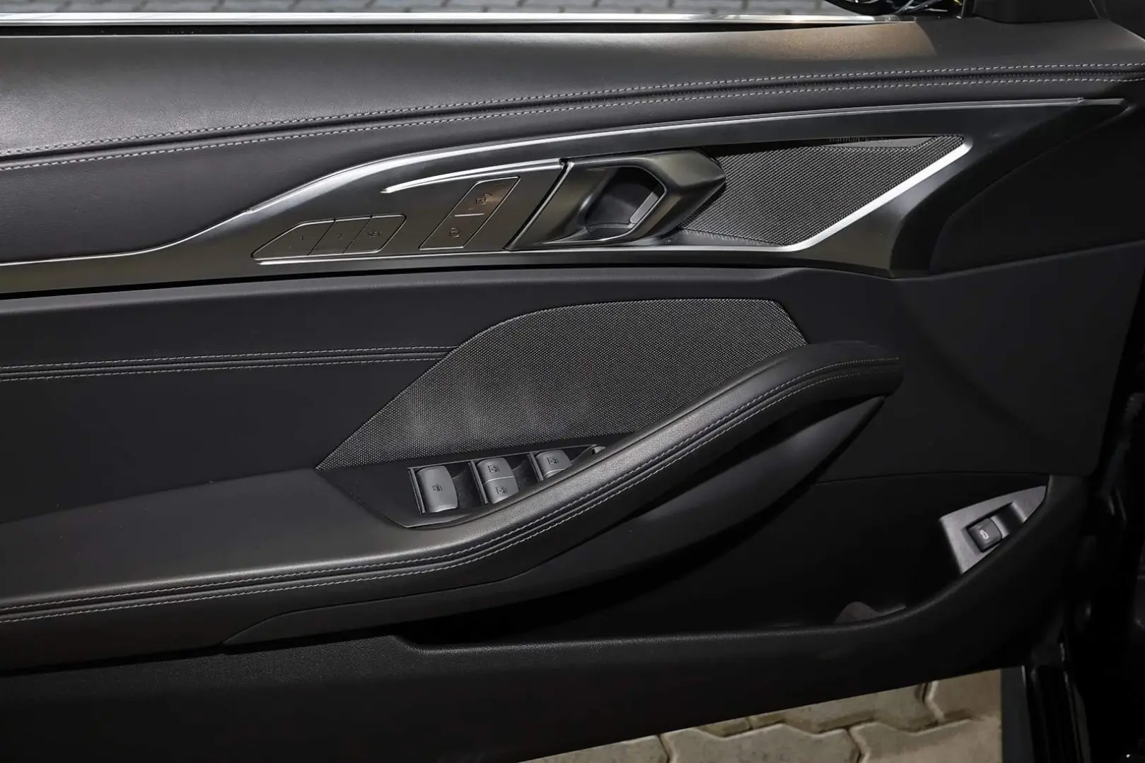 840 d xDrive STANDHEIZUNG+KAMERA+SITZBELÜFTUNG