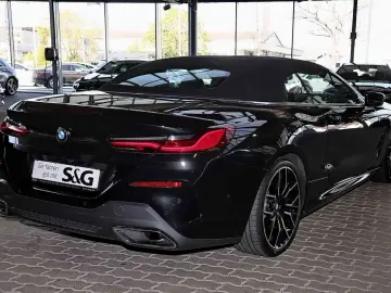 840 d xDrive STANDHEIZUNG+KAMERA+SITZBELÜFTUNG