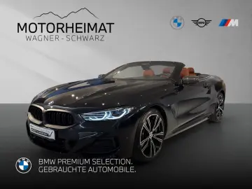 840i xDrive Cabrio M SportPro 20 B&W Carbon 3 9