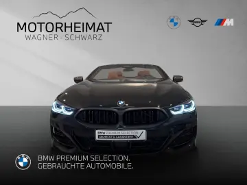 840i xDrive Cabrio M SportPro 20