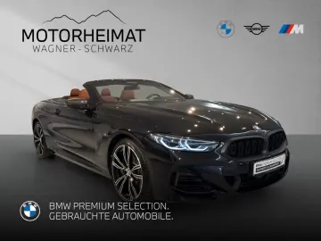 840i xDrive Cabrio M SportPro 20