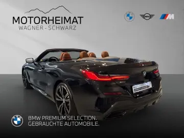 840i xDrive Cabrio M SportPro 20