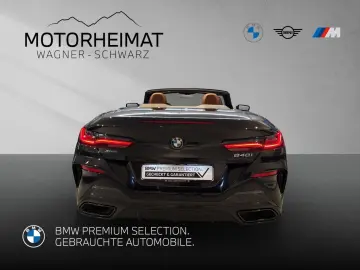 840i xDrive Cabrio M SportPro 20