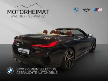 840i xDrive Cabrio M SportPro 20