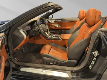 840i xDrive Cabrio M SportPro 20