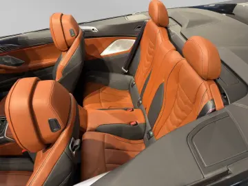 840i xDrive Cabrio M SportPro 20