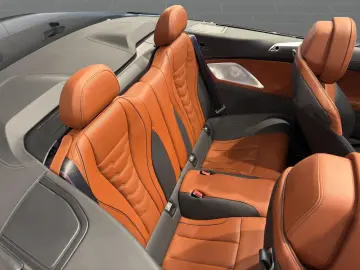 840i xDrive Cabrio M SportPro 20