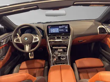 840i xDrive Cabrio M SportPro 20