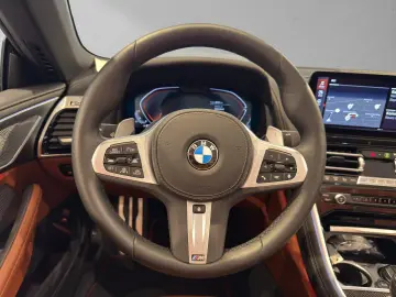 840i xDrive Cabrio M SportPro 20