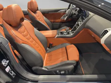840i xDrive Cabrio M SportPro 20