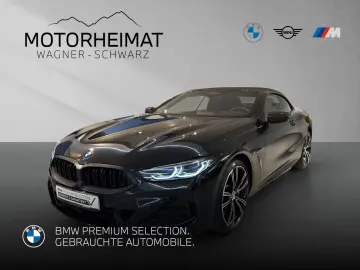 840i xDrive Cabrio M SportPro 20