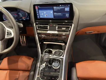 840i xDrive Cabrio M SportPro 20