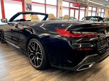 840i xDrive Sportp B&W Laser Individual 19% 1A