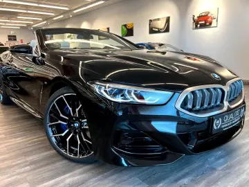 840i xDrive Sportp B&W Laser Individual 19% 1A