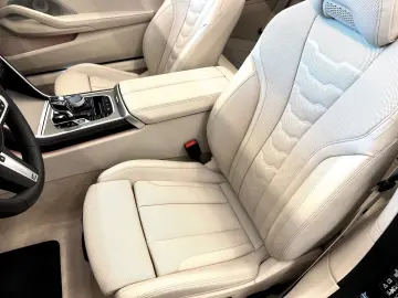840i xDrive Sportp B&W Laser Individual 19% 1A