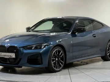 M440i xDrive Coupé Facelift ACC DA PA 360 GSD