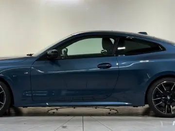 M440i xDrive Coupé Facelift ACC DA+ PA+ 360° GSD