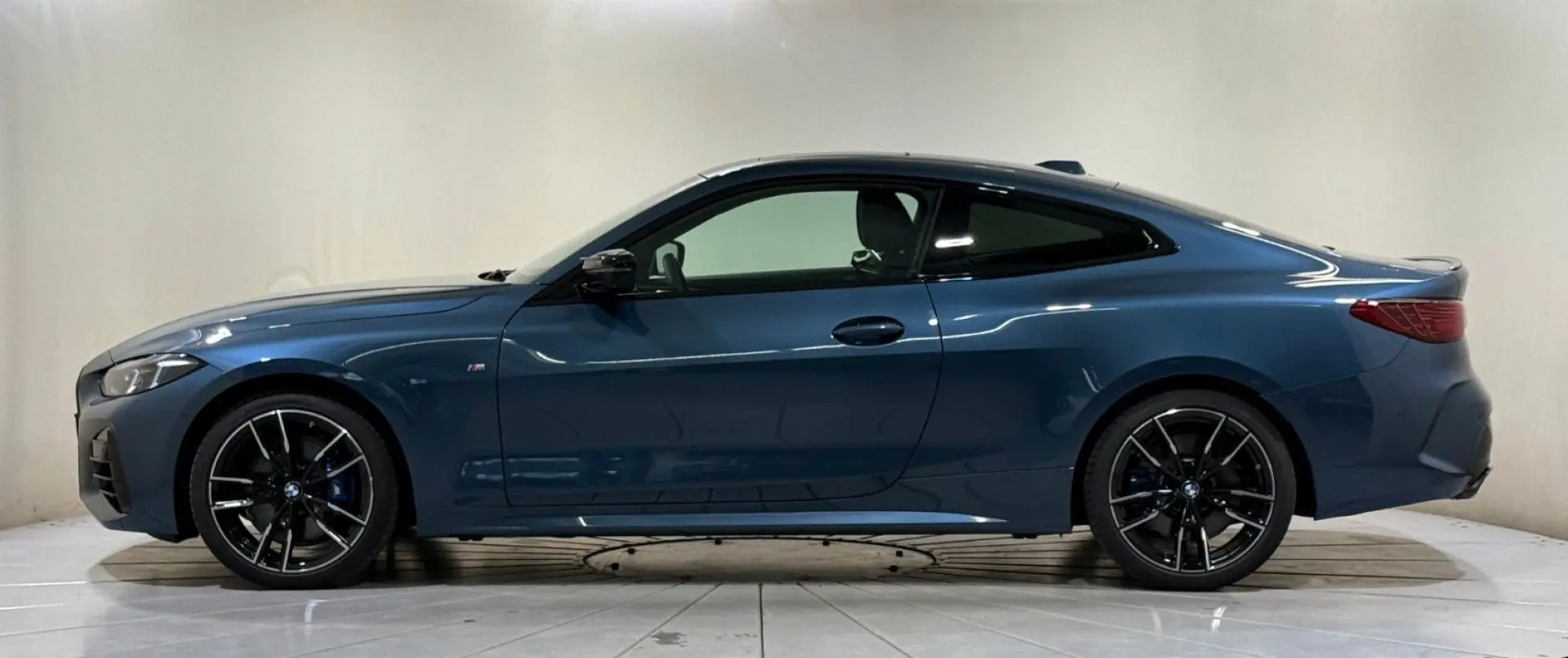 M440i xDrive Coupé Facelift ACC DA+ PA+ 360° GSD