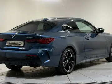 M440i xDrive Coupé Facelift ACC DA+ PA+ 360° GSD
