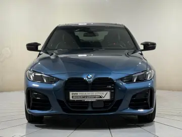 M440i xDrive Coupé Facelift ACC DA+ PA+ 360° GSD