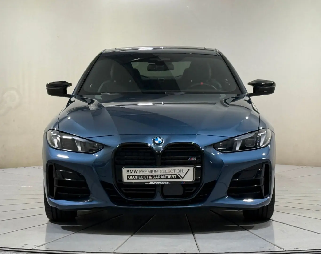 M440i xDrive Coupé Facelift ACC DA+ PA+ 360° GSD