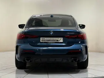 M440i xDrive Coupé Facelift ACC DA+ PA+ 360° GSD