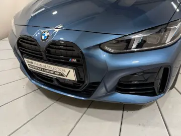 M440i xDrive Coupé Facelift ACC DA+ PA+ 360° GSD