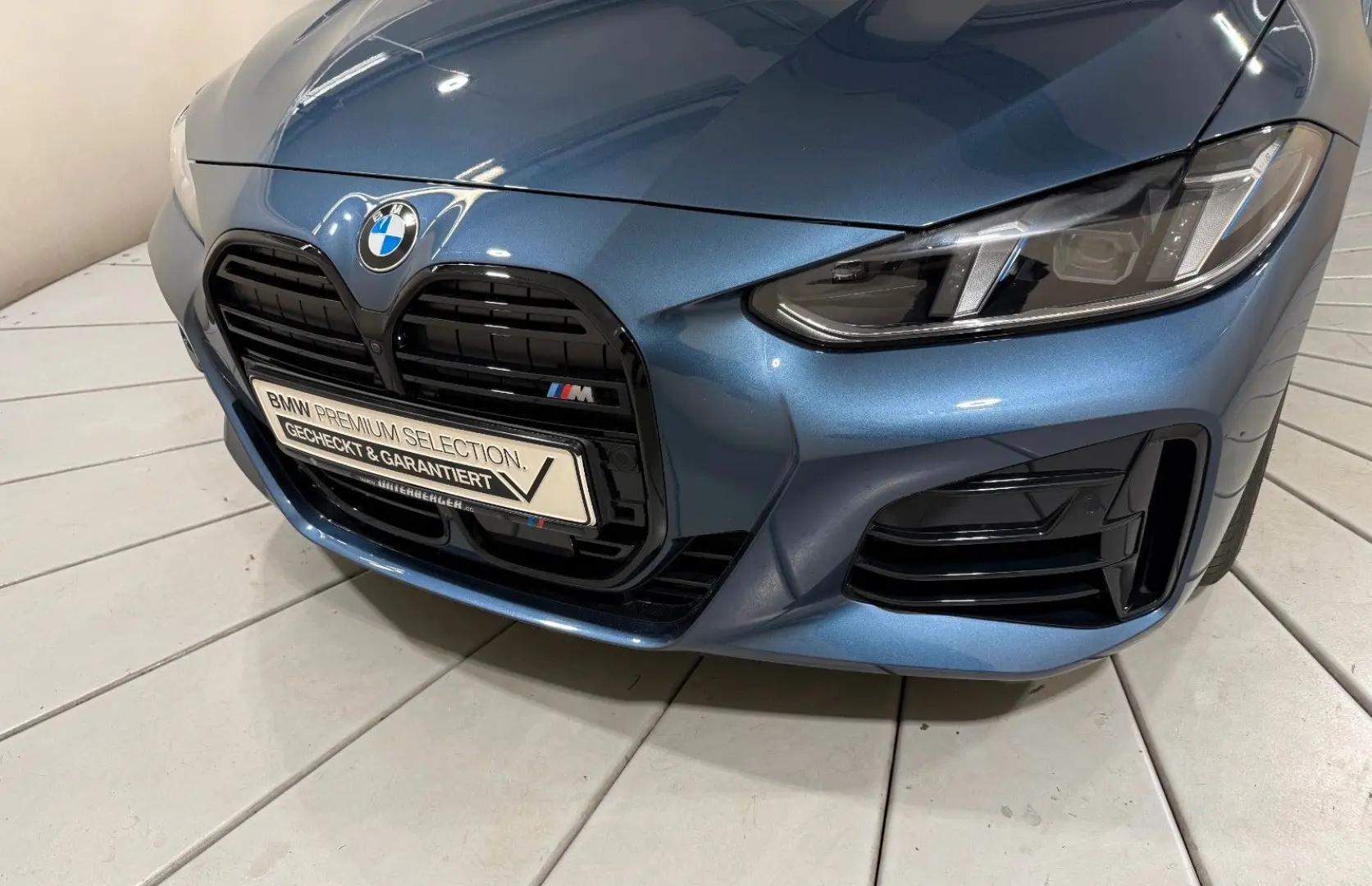 M440i xDrive Coupé Facelift ACC DA+ PA+ 360° GSD