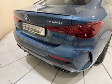 M440i xDrive Coupé Facelift ACC DA+ PA+ 360° GSD