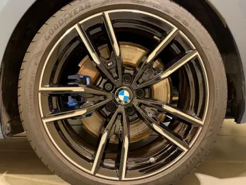 M440i xDrive Coupé Facelift ACC DA+ PA+ 360° GSD