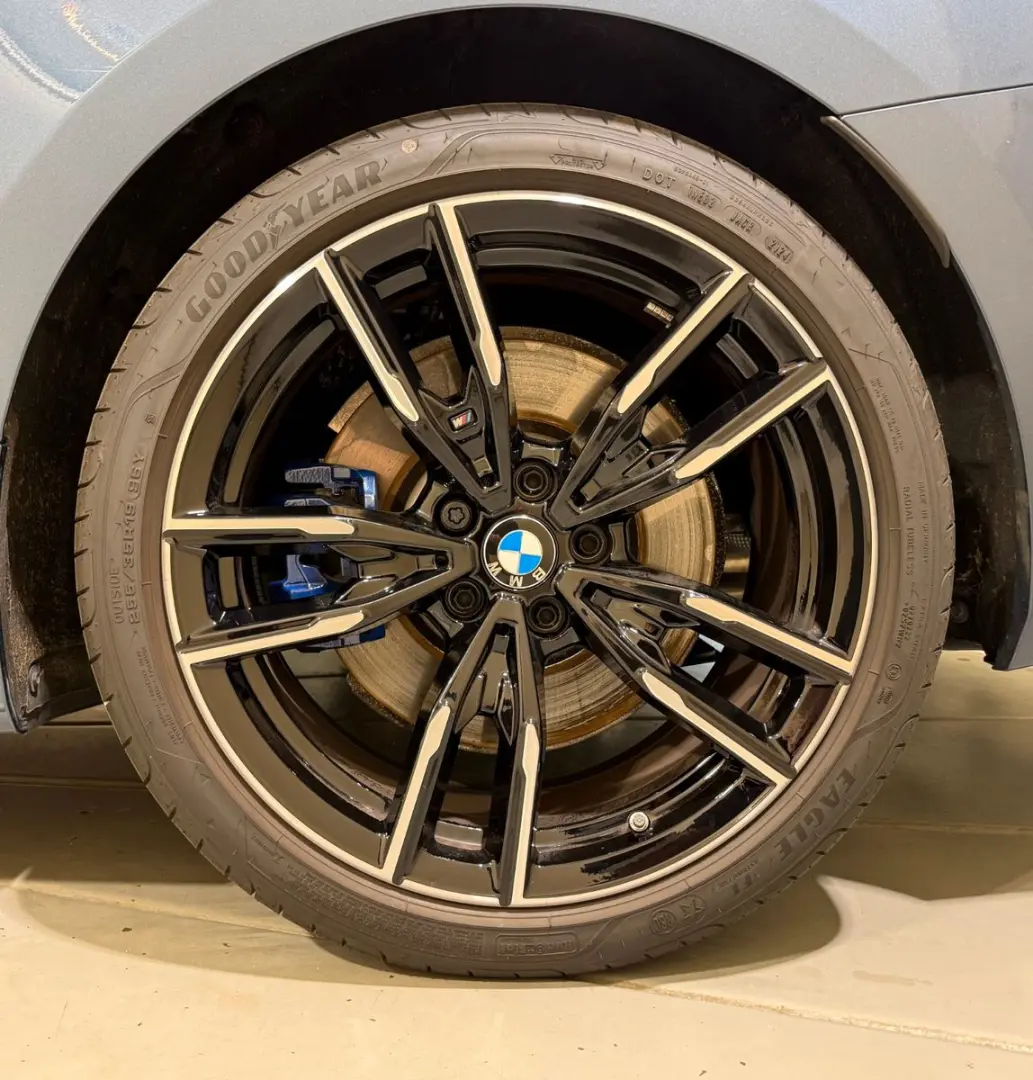 M440i xDrive Coupé Facelift ACC DA+ PA+ 360° GSD