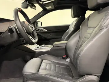 M440i xDrive Coupé Facelift ACC DA+ PA+ 360° GSD