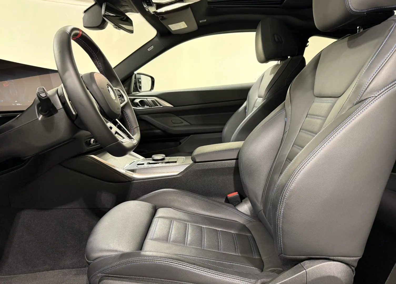 M440i xDrive Coupé Facelift ACC DA+ PA+ 360° GSD