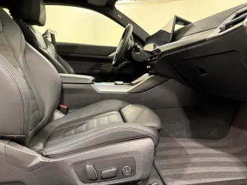 M440i xDrive Coupé Facelift ACC DA+ PA+ 360° GSD