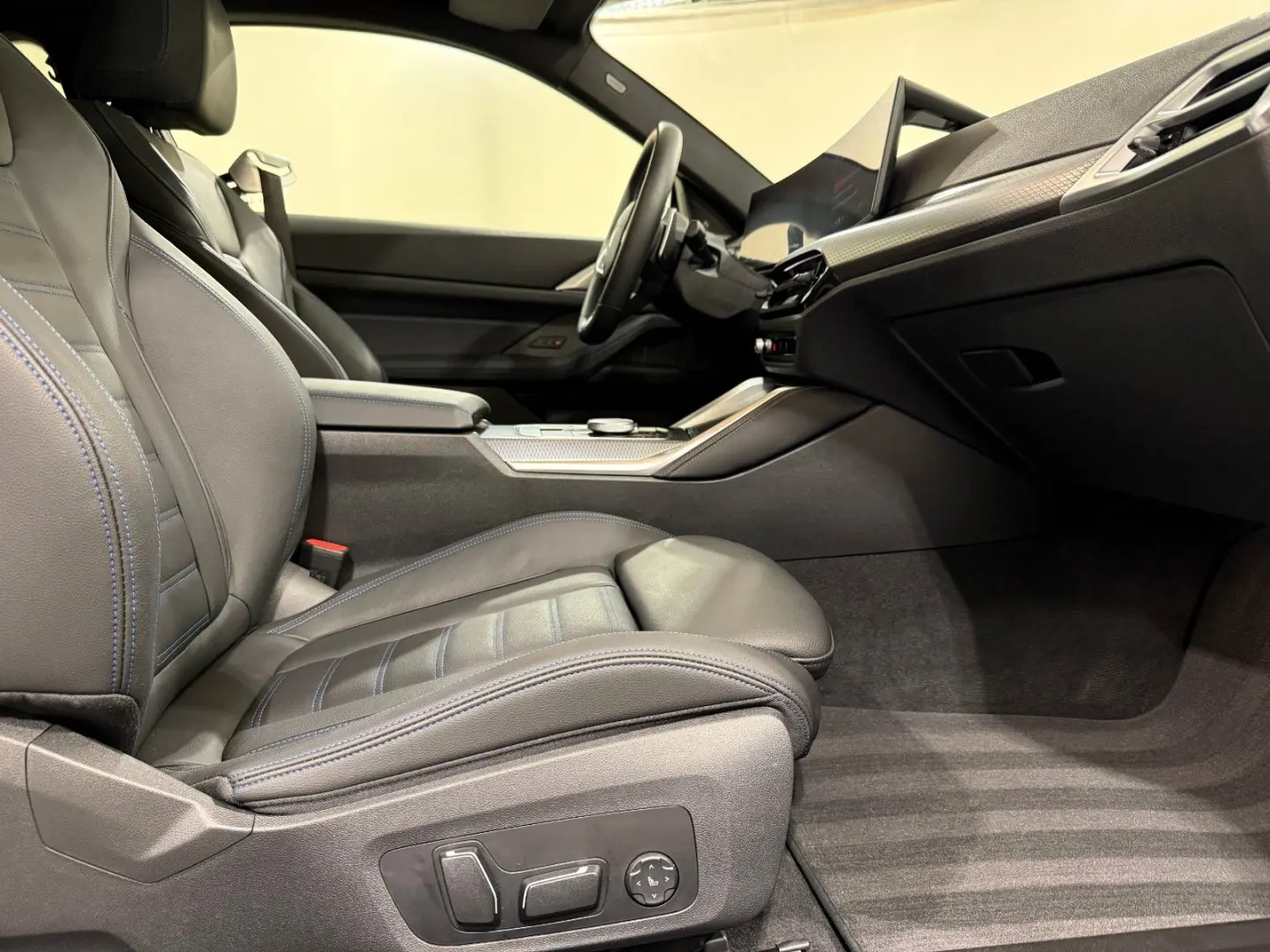 M440i xDrive Coupé Facelift ACC DA+ PA+ 360° GSD