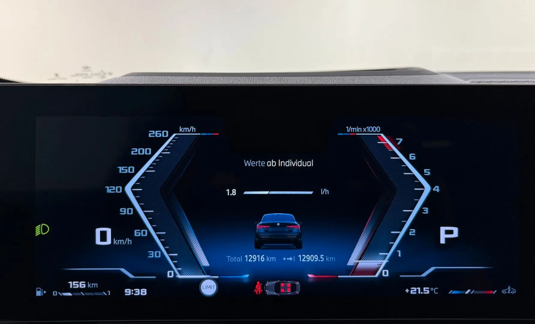 M440i xDrive Coupé Facelift ACC DA+ PA+ 360° GSD