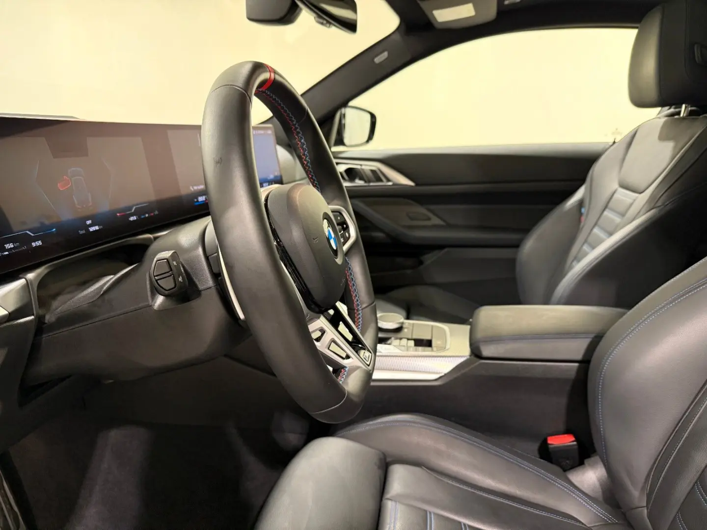 M440i xDrive Coupé Facelift ACC DA+ PA+ 360° GSD