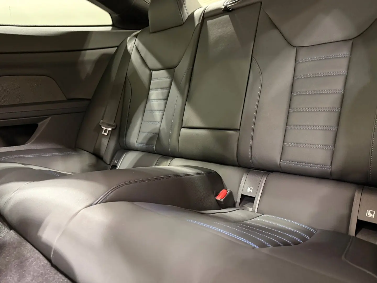 M440i xDrive Coupé Facelift ACC DA+ PA+ 360° GSD
