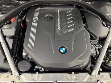 M440i xDrive Coupé Facelift ACC DA+ PA+ 360° GSD