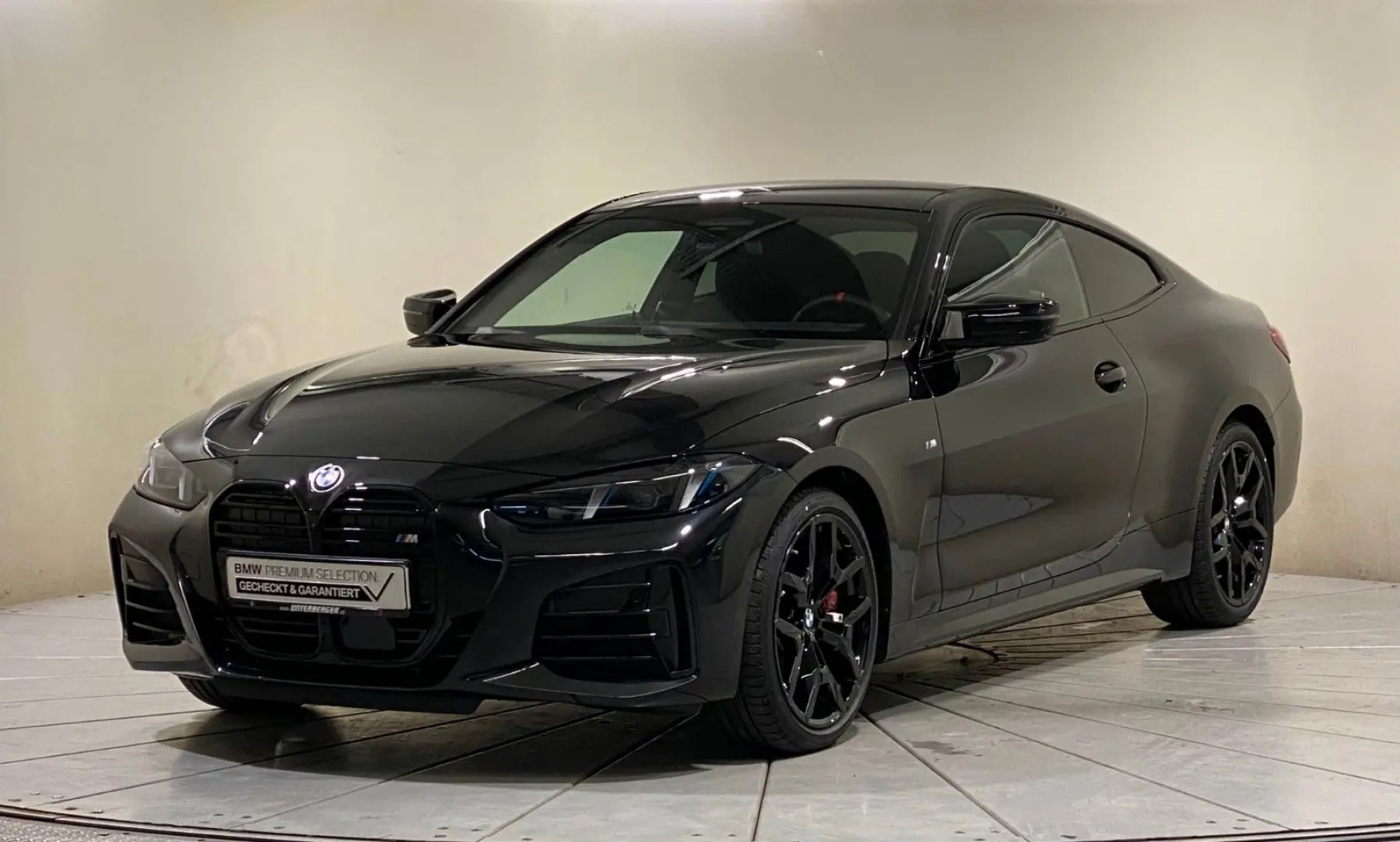 M440i xDrive Coupé Facelift ACC DA+ PA+ 360° HUD