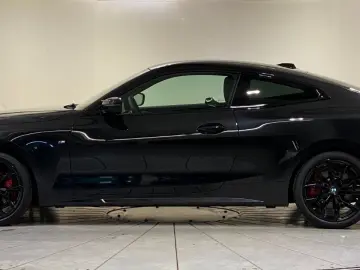 M440i xDrive Coupé Facelift ACC DA+ PA+ 360° HUD