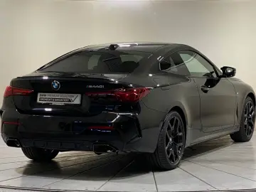 M440i xDrive Coupé Facelift ACC DA+ PA+ 360° HUD