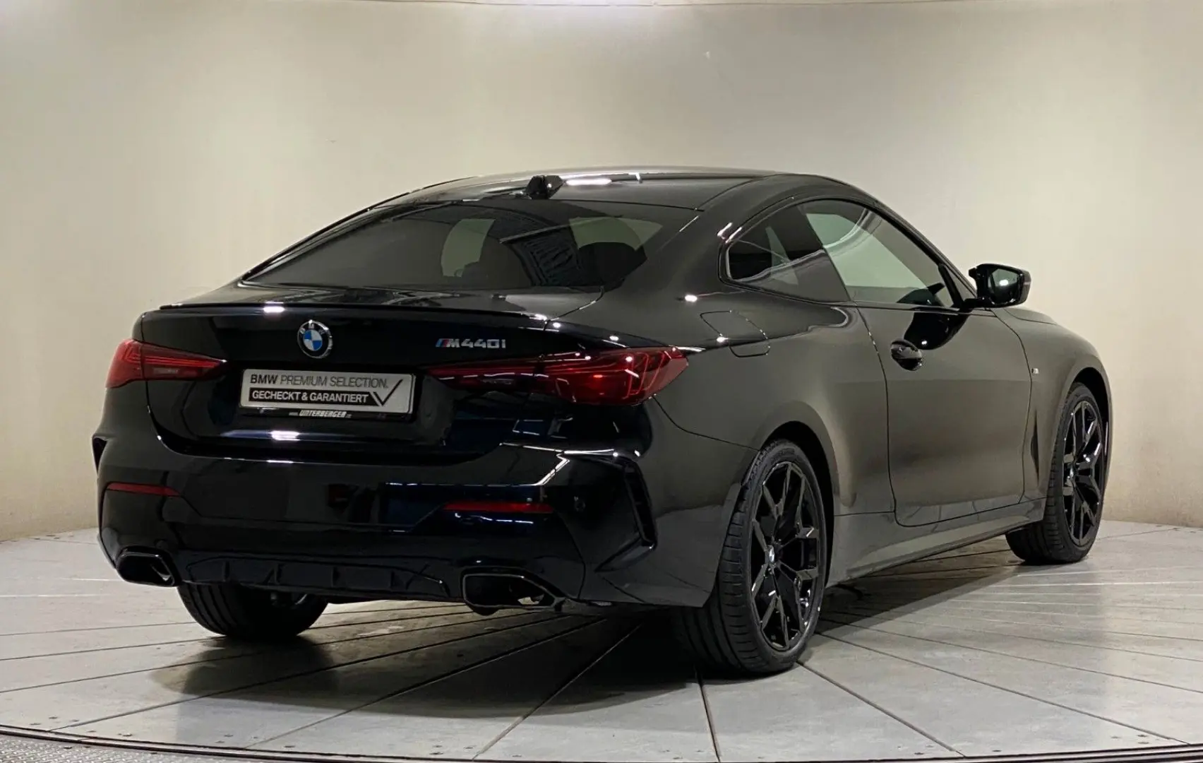 M440i xDrive Coupé Facelift ACC DA+ PA+ 360° HUD