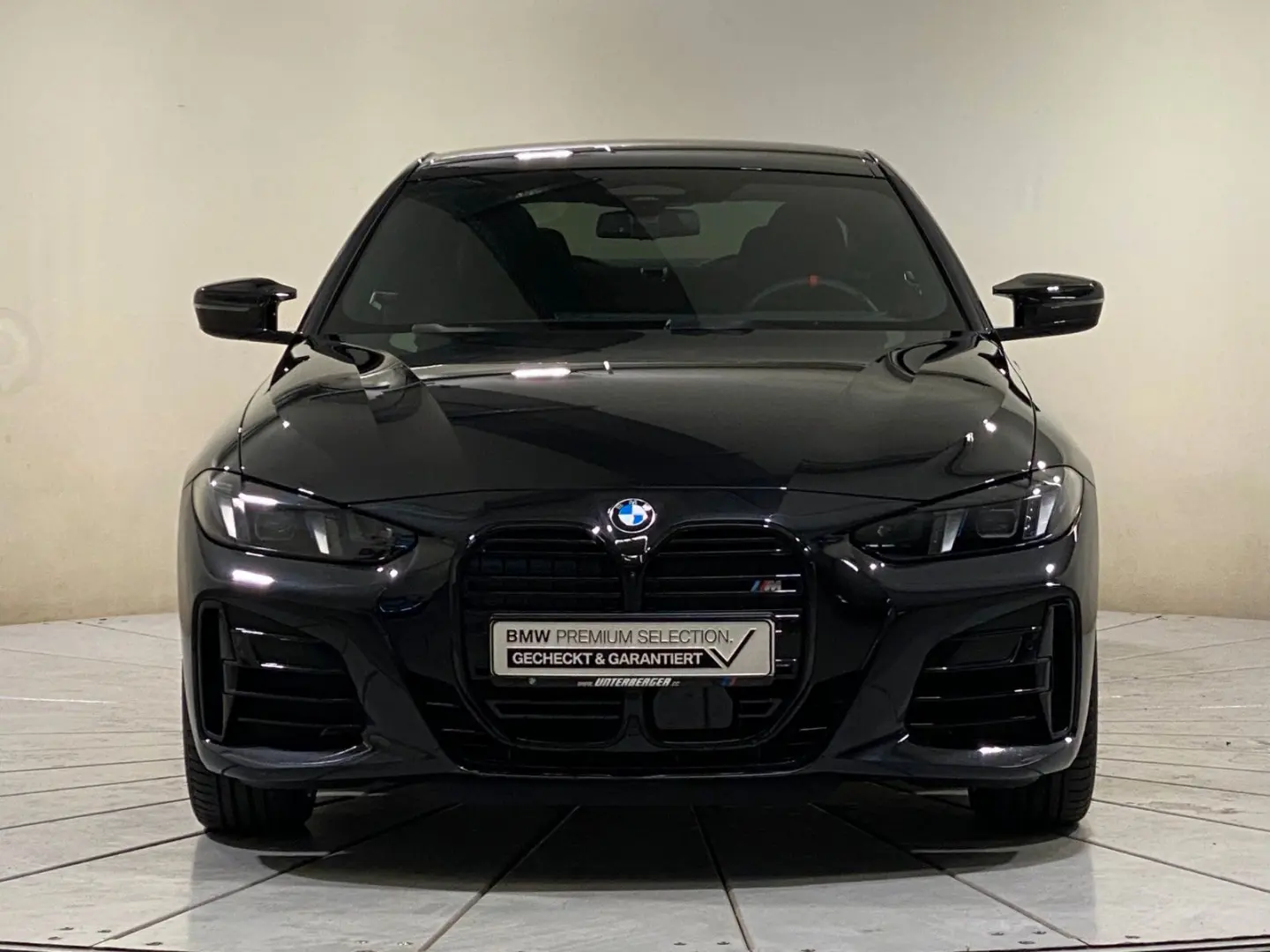 M440i xDrive Coupé Facelift ACC DA+ PA+ 360° HUD