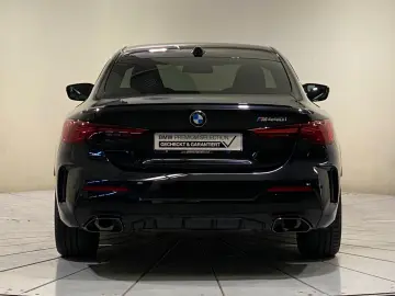 M440i xDrive Coupé Facelift ACC DA+ PA+ 360° HUD