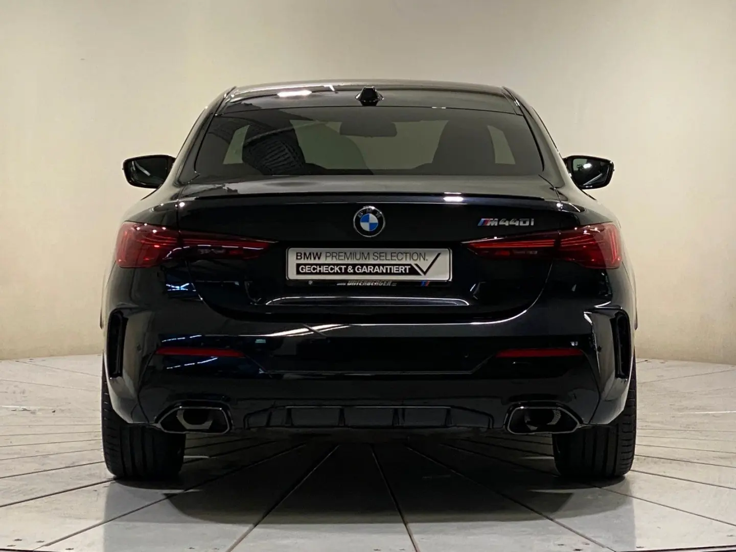 M440i xDrive Coupé Facelift ACC DA+ PA+ 360° HUD